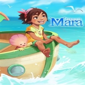 Kaufe Summer in Mara Xbox One Preisvergleich