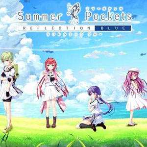 Kaufe Summer Pockets Reflection Blue Nintendo Switch Preisvergleich