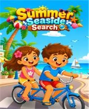 Summer Seaside Search Xbox Series X