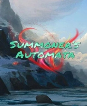 Summoner's Automata Pc