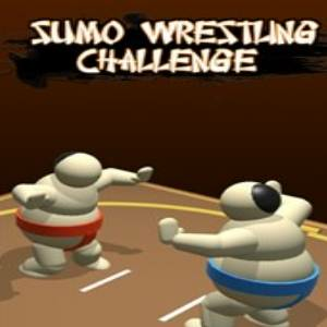 Sumo Wrestling Challenge Pc