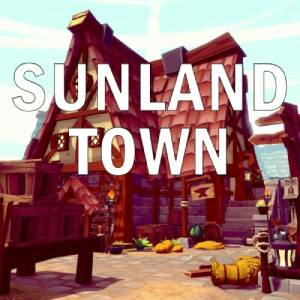 Sunland Town Switch