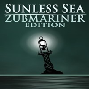 Kaufe Sunless Sea Zubmariner PS4 Preisvergleich