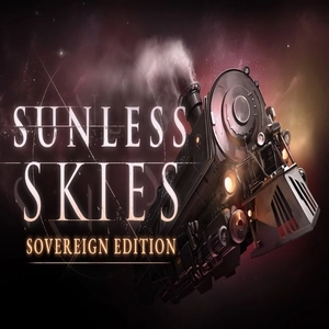 Sunless Skies Sovereign Edition Switch