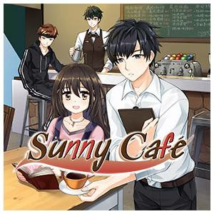 Sunny Cafe Switch
