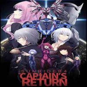 Sunrider 4 The Captain’s Return Key kaufen Preisvergleich