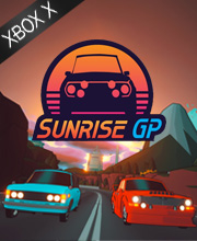 Kaufe Sunrise GP Xbox Series Preisvergleich