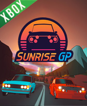 Kaufe Sunrise GP Xbox One Preisvergleich