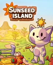 Sunseed Island Playstation 4