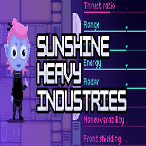 Sunshine Heavy Industries Key kaufen Preisvergleich