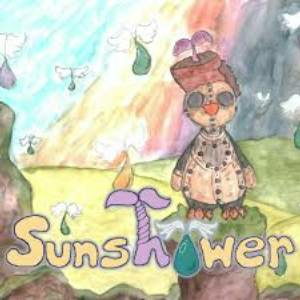 Sunshower Switch