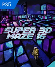 Kaufe Super 3D Maze 16 PS5 Preisvergleich