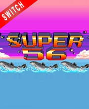 Kaufe Super 56 Nintendo Switch Preisvergleich