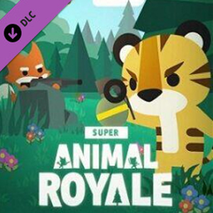 Super Animal Royale DLC Bundle Pack Pc