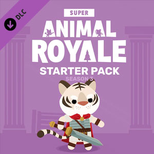 Kaufe Super Animal Royale Season 3 Starter Pack PS5 Preisvergleich
