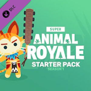 Kaufe Super Animal Royale Starter Pack Season 1 PS5 Preisvergleich