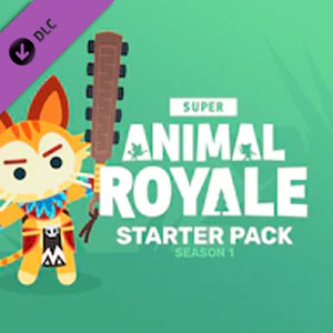 Kaufe Super Animal Royale Starter Pack Season 1 PS5 Preisvergleich