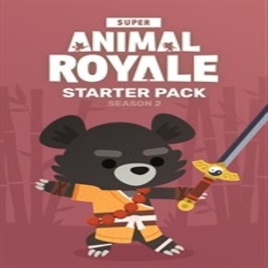 Super Animal Royale Starter Pack Season 2 Key kaufen Preisvergleich
