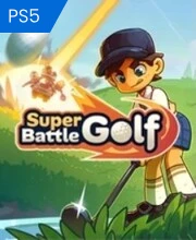 Kaufe Super Battle Golf PS5 Preisvergleich