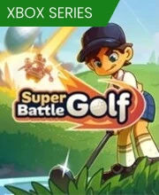 Kaufe Super Battle Golf Xbox Series Preisvergleich