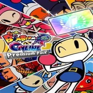 SUPER BOMBERMAN R ONLINE Premium Pack Xbox Series X