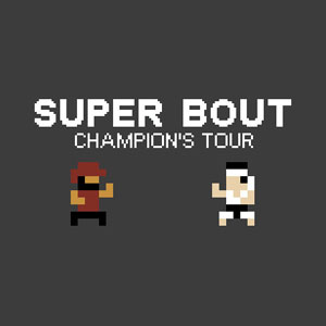 Kaufe Super Bout Champion’s Tour PS4 Preisvergleich