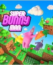 Super Bunny Man Playstation 5
