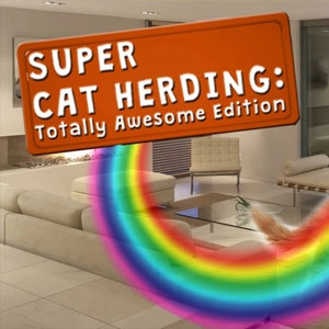 Super Cat Herding Totally Awesome Edition Pc