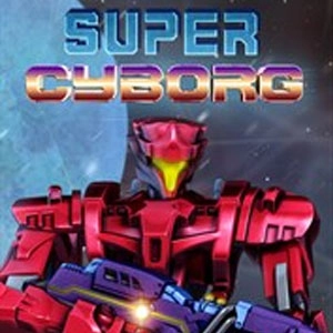 Super Cyborg Switch