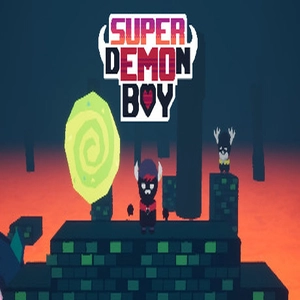 Super Demon Boy Pc