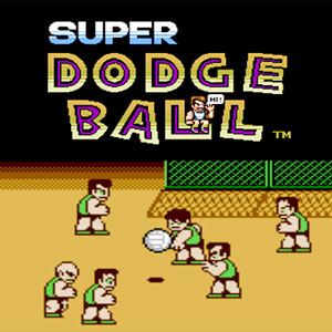 Kaufe Super Dodge Ball Nintendo Switch Preisvergleich