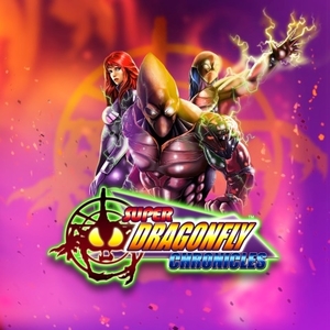 Kaufe Super Dragonfly Chronicles PS4 Preisvergleich