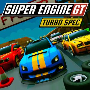 Kaufe Super Engine GT Turbo SPEC Nintendo Switch Preisvergleich
