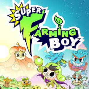 Kaufe Super Farming Boy Xbox One Preisvergleich