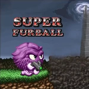 Super Furball Pc