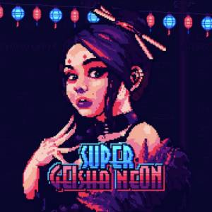 Kaufe Super Geisha Neon PS5 Preisvergleich