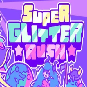 Super Glitter Rush Pc