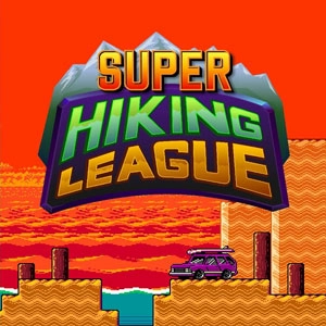 Super Hiking League DX Xbox One