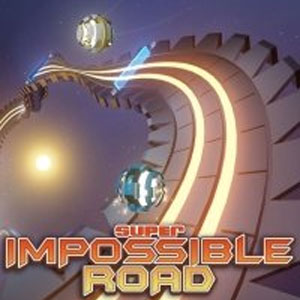 Kaufe Super Impossible Road Nintendo Switch Preisvergleich