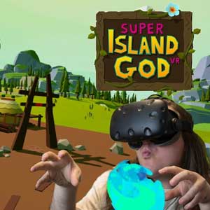 Super Island God VR Key Kaufen Preisvergleich