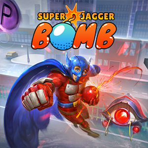 Super Jagger Bomb Switch