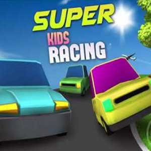 Super Kids Racing Key kaufen Preisvergleich