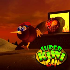Kaufe Super Kiwi 64 Nintendo Switch Preisvergleich