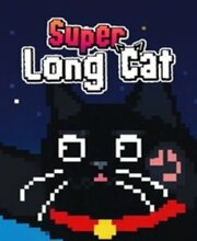 Super Long Cat Xbox One