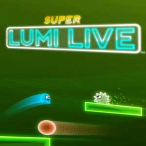 Super Lumi Live Pc