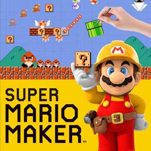 Super Mario Maker 3DS Download Code im Preisvergleich kaufen