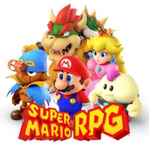 Kaufe Super Mario RPG Nintendo Switch Preisvergleich