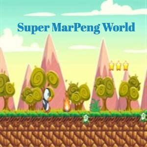 Super MarPeng World Pc
