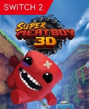 Kaufe Super Meat Boy 3D Nintendo Switch 2 Preisvergleich
