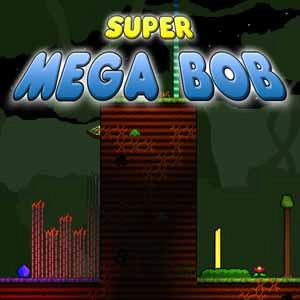 Super Mega Bob